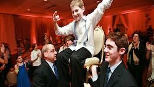 Bar Mitzvah