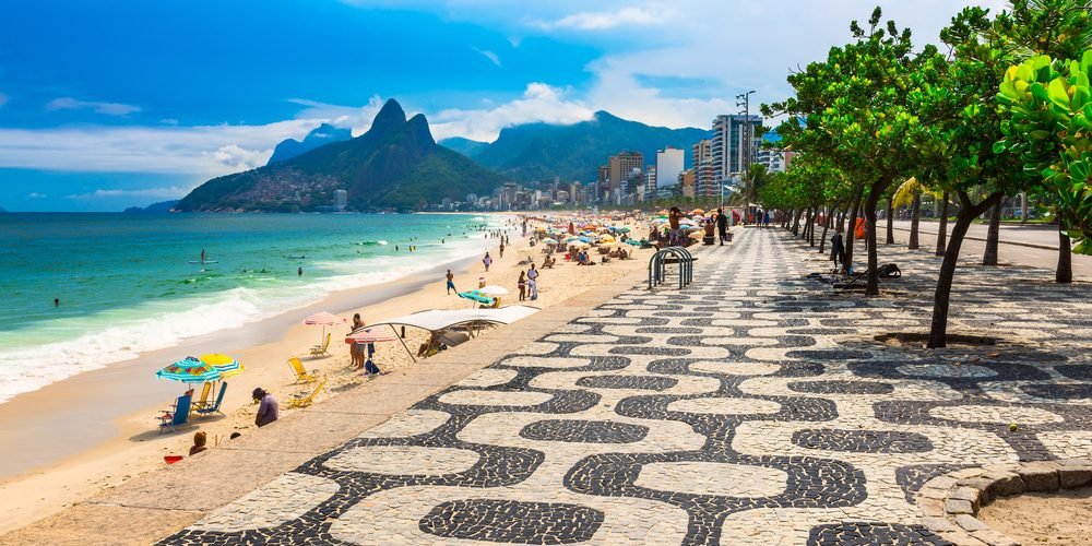 O Que Fazer na Península Barra da Tijuca: Um Roteiro Completo de Lazer ao Ar Livre