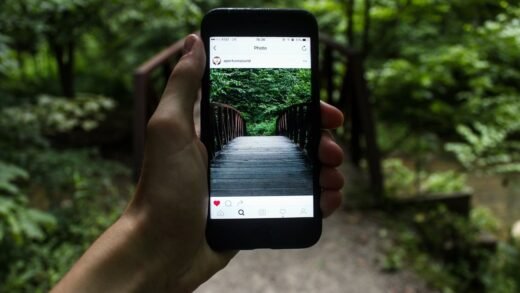 Como criar senha forte e memorável para Instagram