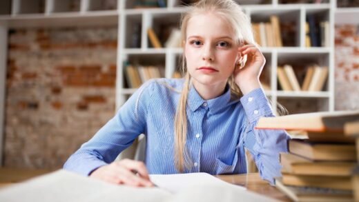 como estudar de forma produtiva na faculdade EAD