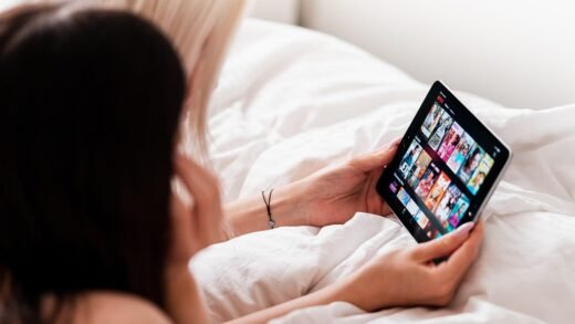 Como funciona o streaming de IPTV em dispositivos móveis