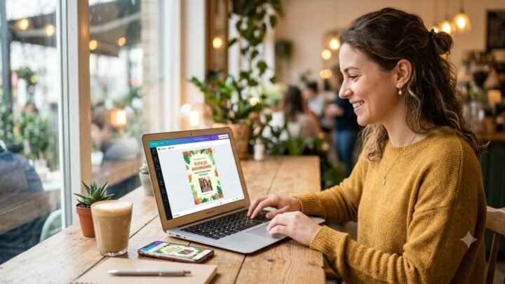 Convite Online Grátis: Veja Como Começar Sem Gastar Nada