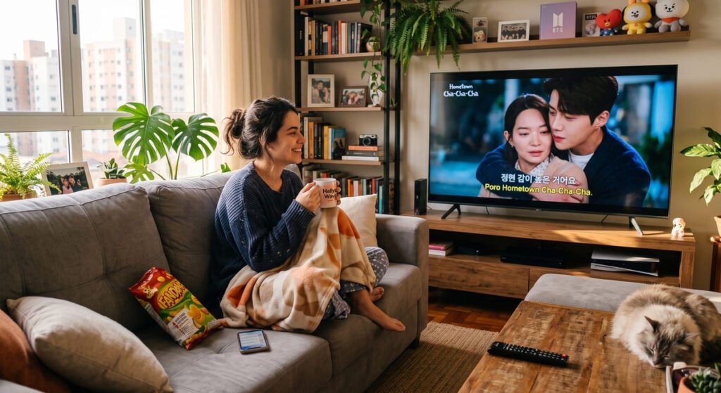 Séries renovadas e canceladas: saiba o futuro dos seus doramas e produções favoritas