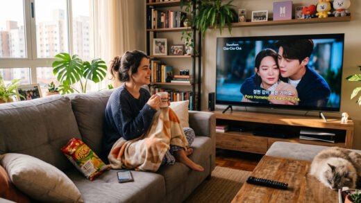 Séries renovadas e canceladas: saiba o futuro dos seus doramas e produções favoritas