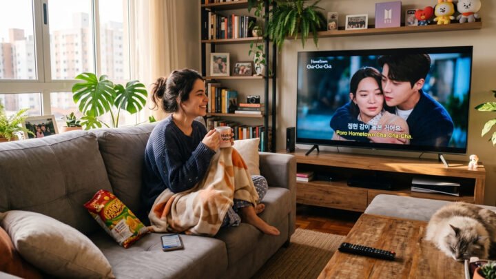 Séries renovadas e canceladas: saiba o futuro dos seus doramas e produções favoritas